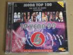 2CD Millennium Top 100. 1999/6 BRUCE SPRINGSTEEN / 2PAC 2CD, Ophalen of Verzenden