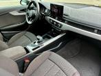 AUDI A4 35TFSI S TRONIC HYBRID, Auto's, Audi, Stof, https://public.car-pass.be/vhr/c58e1872-45c9-41e1-8b7d-575a9b601556, 4 cilinders