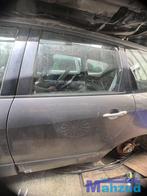 RENAULT GRAND SCENIC 3 GRIJS TEKNG links achter deur 2009-20, Renault Group, Gebruikt, Contact.group@renault.com, Achter