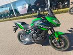 Kawasaki Versys 650 2018 32dkm, Motoren, Motoren | Kawasaki, 2 cilinders, Bedrijf, Meer dan 35 kW, Toermotor