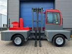 Bulmor Zijlader DQr-50-12-45 D (bj 2017), Zakelijke goederen, Machines en Bouw | Heftrucks en Intern transport, Meer dan 4000 kg