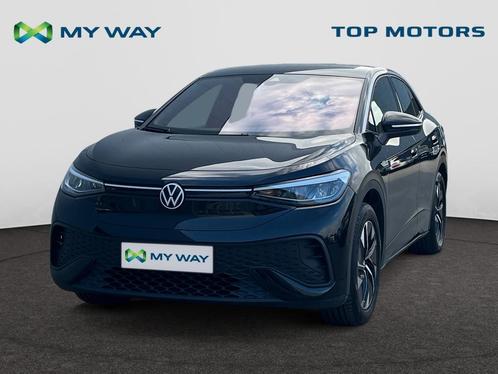 Volkswagen ID.5 77 kWh*ACC*CARPLAY*CAMERA*NAVI*1J GAR*TOPWAY, Auto's, Volkswagen, Overige modellen, ABS, Airbags, Airconditioning