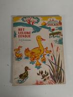 Het lelijke eendje en andere sprookjes - h. K. Andersen, Boeken, Ophalen of Verzenden, Gelezen