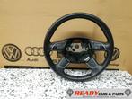 A4 8K FACELIFT MULTI MF Stuurwiel leder LEDEREN STUUR LEER, Audi, Gebruikt, Audi, Ophalen of Verzenden