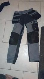 Blaklader werkbroek laatste nieuw en short maat c44, Tuin en Terras, Werkkleding, Ophalen of Verzenden, Zo goed als nieuw