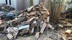 Bois de chauffage dur et sec prêt pour cet hiver, 6 m³ of meer, Beukenhout, Blokken