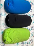 Slaapkussen, Caravans en Kamperen, Ophalen, Zo goed als nieuw