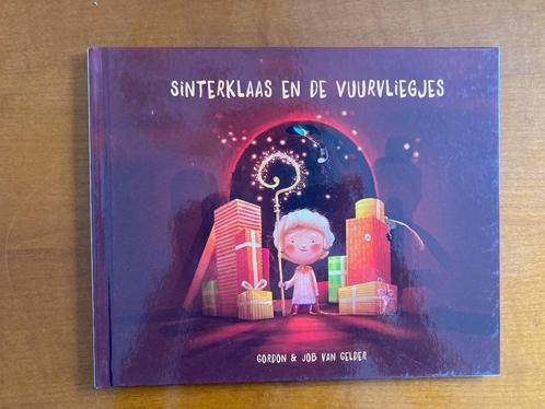 Prentenboeken Sinterklaas, Livres, Livres pour enfants | Jeunesse | Moins de 10 ans, Comme neuf, Fiction général, Enlèvement ou Envoi