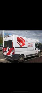 Gezocht chauffeur regio Antwerpen, Variabele uren, Vanaf 1 jaar, Vast contract, Geschikt als bijbaan