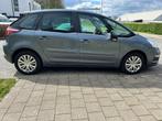 Citroen C4 1.6hdi Bj 2012 190000km AUTOMAAT, Auto's, Citroën, Te koop, Monovolume, Automaat, 4 deurs