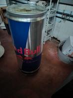 Redbull frigo., Ophalen, Zo goed als nieuw