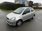 TOYOTA - 1999 - YARIS - Voiture, Autos, Achat, Entreprise, Autre carrosserie, Yaris