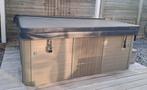 À vendre, jacuzzi bien entretenu et en parfait état., Jardin & Terrasse, Enlèvement