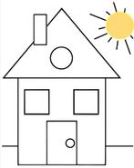 comfortabel vernieuwd huis te huur, energiezuinig, Immo, Huizen te huur, Direct bij eigenaar, Tussenwoning, 104 kWh/m²/jaar, 2 kamers