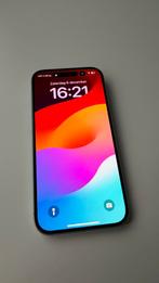 Iphone 15, Telecommunicatie, Mobiele telefoons | Apple iPhone, Ophalen, Zo goed als nieuw, 128 GB, IPhone 15