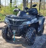 Cfmoto Cforce 1000 Camo. L7e., 2 cylindres, Plus de 35 kW, 968 cm³