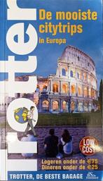 Boeken reizen en landen: Europa - vanaf € 1, Enlèvement, Utilisé, Europe