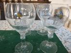 Leffe glazen, Verzamelen, Ophalen, Nieuw, Bierglas
