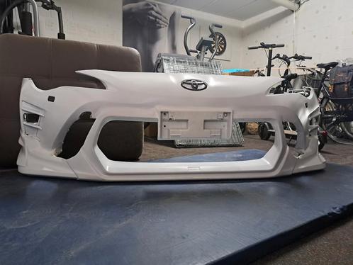 Toyota gt86 trd onderdelen te koop, Auto-onderdelen, Uitlaatsystemen, Toyota, Ophalen