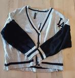 Gilets pour femmes Taille 38-40, Autre, Blauw, Zo goed als nieuw, Ophalen