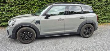 Mini Countryman velgenset Style 531 beschikbaar voor biedingen