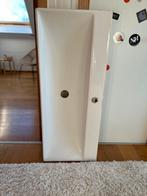 Wastafel, Ophalen, Zo goed als nieuw, Steen, Wastafel