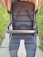 NOVI buggy, Kinderen en Baby's, Buggy's, Ophalen, Zo goed als nieuw, Verstelbare rugleuning