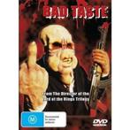 Bad Taste (Nieuwstaat), Cd's en Dvd's, Dvd's | Horror, Gore, Zo goed als nieuw, Verzenden