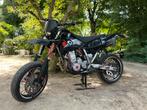 Suzuki - DRZ 400 SM - ️, Particulier, 398 cc, 1 cilinder, 12 t/m 35 kW