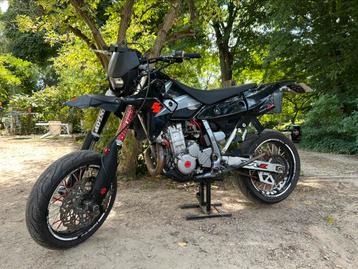 Suzuki - DRZ 400 SM - ️ beschikbaar voor biedingen