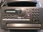 Fax Philips, Ophalen of Verzenden, Zo goed als nieuw, Fax-Telefoon combi