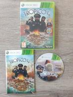 Xbox360 tropico 4, Ophalen of Verzenden, Zo goed als nieuw