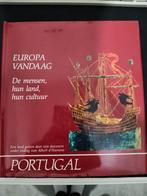 Europa Vandaag: Portugal, Enlèvement, Neuf, Société, Diverse auteurs