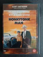 Honkytonk Man (1982) Clint Eastwood, 1980 tot heden, Drama, Ophalen of Verzenden, Zo goed als nieuw