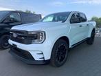 Ford Ranger 3.0 TDCI V6 Ranger MS-RT (bj 2025, automaat), 4 deurs, 239 pk, 2993 cc, Wit