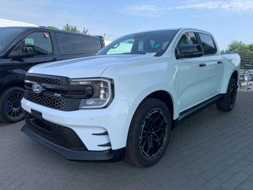 Ford Ranger 3.0 TDCI V6 Ranger MS-RT (bj 2025, automaat) beschikbaar voor biedingen