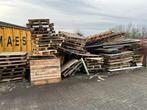 Gratis hout en paletten, Tuin en Terras, Ophalen