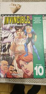 Invincible 10 (Delcourt), Boeken, Strips | Comics, Ophalen, Zo goed als nieuw