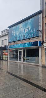 Opbrengsteigendom te koop, Immo, 200 tot 500 m², Antwerpen (stad), Verkoop zonder makelaar, Merksem