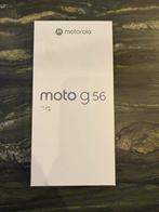 Motorola G56 5G type MC446 8gb + 256gb, Telecommunicatie, Ophalen, Overige modellen, Overige kleuren, Zo goed als nieuw