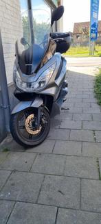 Honda PCX 125, Fietsen en Brommers, Ophalen