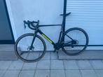 Cannondale supersix evo Cyclocross maat 56, Fietsen en Brommers, Fietsen | Racefietsen, 28 inch, Gebruikt, Carbon, 10 tot 15 versnellingen