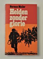 Norman Mailer – Helden zonder glorie, Boeken, Oorlog en Militair, Ophalen of Verzenden, Mailer, Zo goed als nieuw, Tweede Wereldoorlog