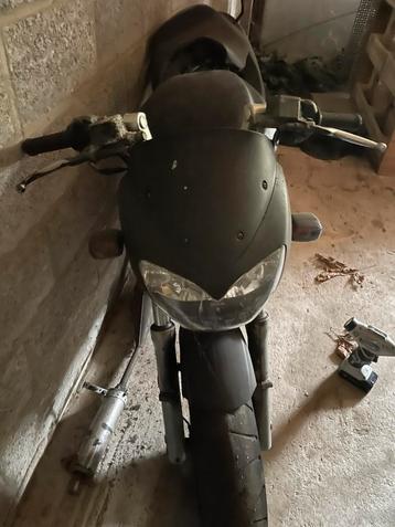 Piaggio Gilera Dna beschikbaar voor biedingen