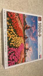 Puzzel King Zaanse Schans, Ophalen of Verzenden, Zo goed als nieuw