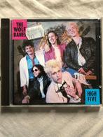 CD The Wolf Banes – High Five, Enlèvement ou Envoi