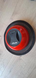 Vileda virobi stofafnemer robot, Enlèvement, Neuf, Moins de 1 200 watts, Autres types