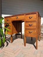 Kleine Antieke kinder bureau in Art deco/Art nouveau stijl, Kinderen en Baby's, Ophalen, Zo goed als nieuw, Overige typen