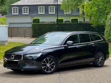 Volvo V60 D3 Momentum beschikbaar voor biedingen