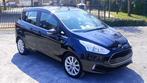 Ford B-max ecoboost benzine in uitstekende staat.veel opties, Voorwielaandrijving, Stof, USB, B-Max